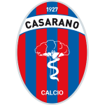 Lambang Casarano