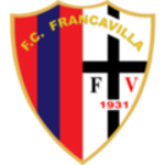 Lambang Francavilla