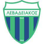 Lambang Levadiakos