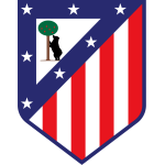 Lambang Atlético Madrid II