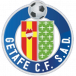 Lambang Getafe II