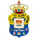 Lambang Las Palmas II