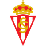 Lambang Sporting Gijón II
