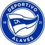 Lambang Deportivo Alavés II