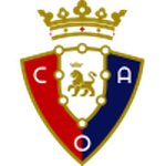 Lambang Osasuna II