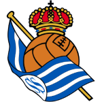 Lambang Real Sociedad II