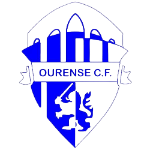 Lambang Ourense CF