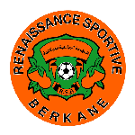 Lambang Renaissance Berkane