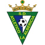 Lambang Atlético Albericia