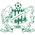 Lambang Difaa EL Jadida