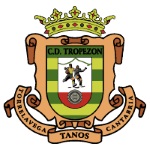 Lambang Tropezón
