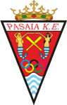 Lambang Pasaia KE