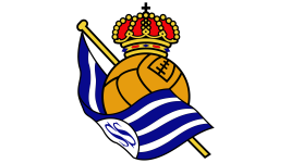 Lambang Real Sociedad III