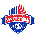 Lambang San Cristóbal