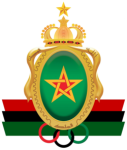 Lambang FAR Rabat