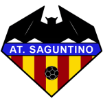 Lambang Saguntino