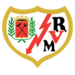 Lambang Rayo Vallecano II