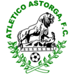 Lambang Atlético Astorga
