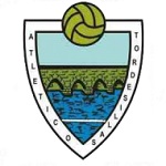 Lambang Atlético Tordesillas