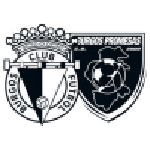 Lambang Burgos Promesas