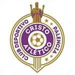 Lambang Cristo Atlético
