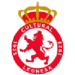 Lambang Cultural Leonesa II