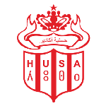 Lambang Hassania Agadir