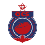 Lambang Olympique Safi