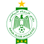 Lambang Raja Casablanca