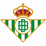 Lambang Real Betis II