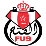 Lambang FUS Rabat