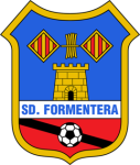 Lambang Formentera