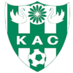 Lambang KAC Kenitra