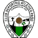 Lambang Atlético Paso