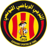 Lambang ES Tunis