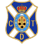 Lambang Tenerife II