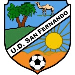 Lambang UD San Fernando