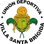 Lambang Villa Santa Brígida