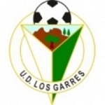 Lambang Los Garres