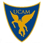 Lambang UCAM Murcia II