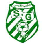Lambang Stade Gabesien