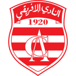 Lambang Club Africain