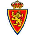 Lambang Real Zaragoza II