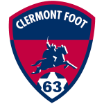 Lambang Clermont Foot