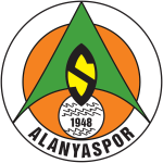 Lambang Alanyaspor