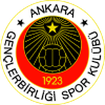 Lambang Gençlerbirliği S.K.